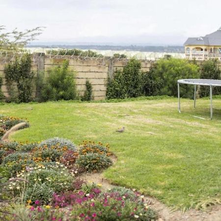 Eseriani The Resort Naivasha Esterno foto
